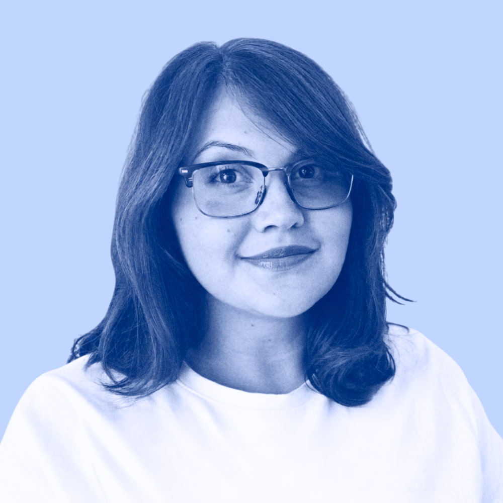 Brenda Baran - Profile Photo